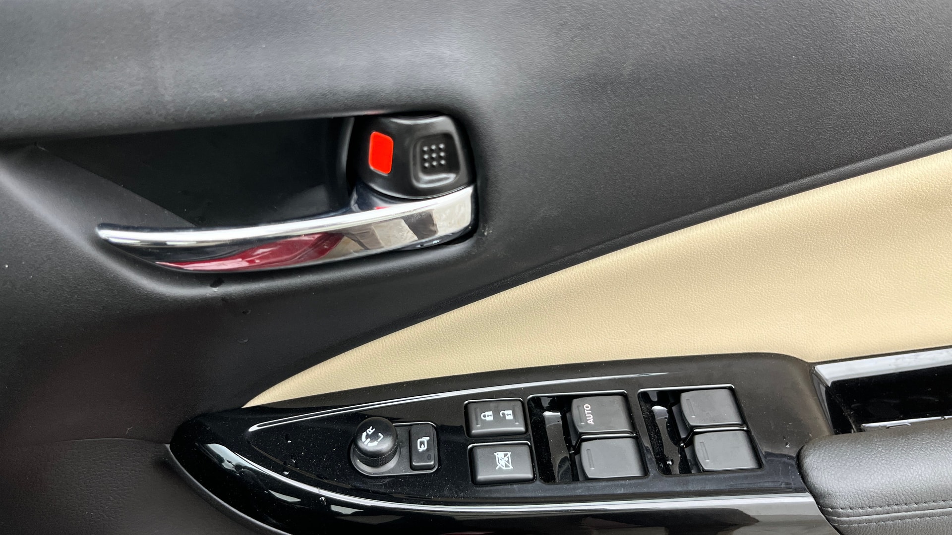 View 2025 Toyota Glanza G AMT Image 33 Used 2025 Toyota Glanza G AMT Image 33