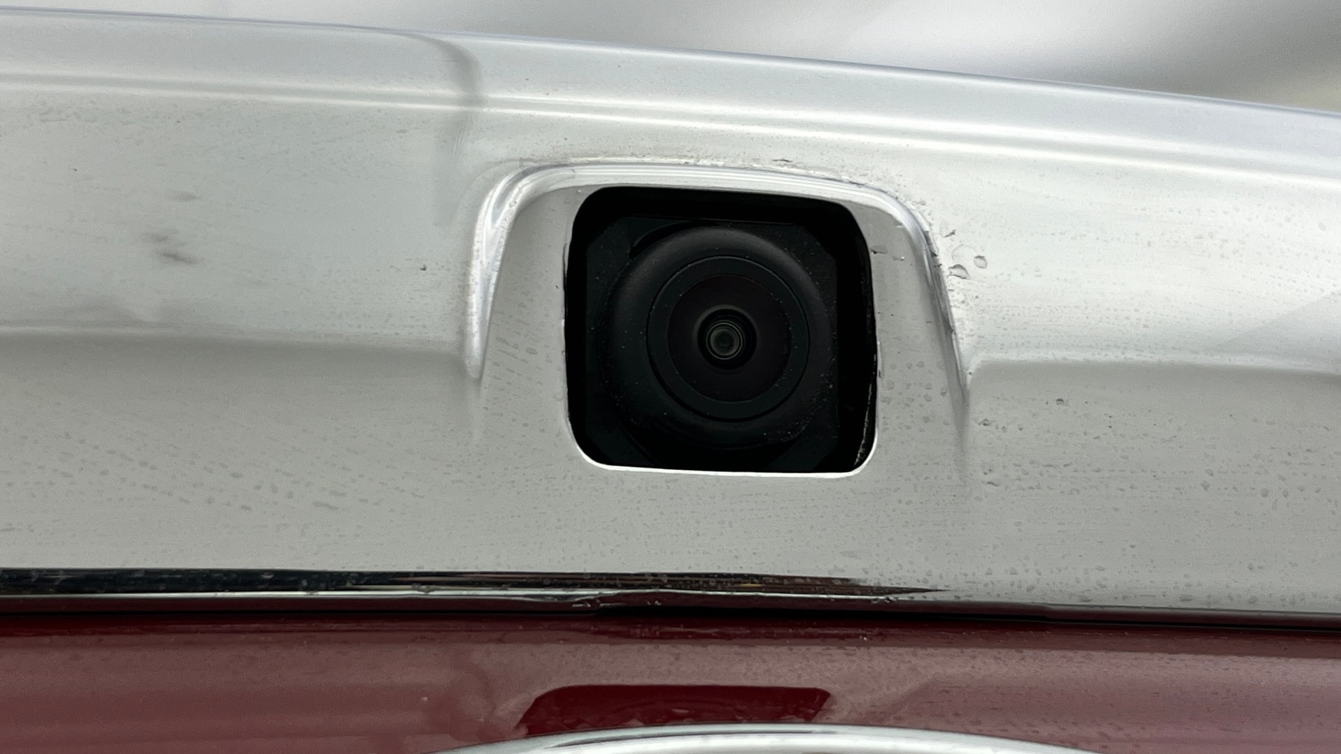View 2025 Toyota Glanza G AMT Image 23 Used 2025 Toyota Glanza G AMT Image 23