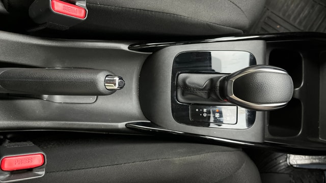 View Toyota Glanza Image 39 Used Toyota Glanza Image 39