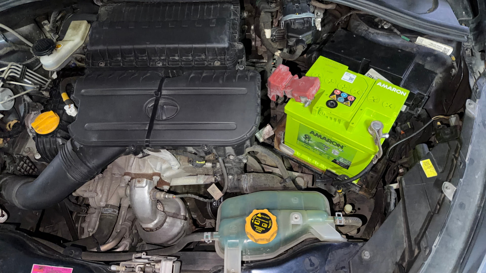 Used 2022 Tata Tiago Used 2022 Tata Tiago