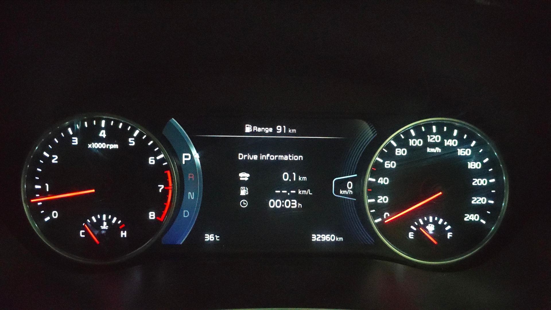 Used 2019 Kia Seltos Used 2019 Kia Seltos