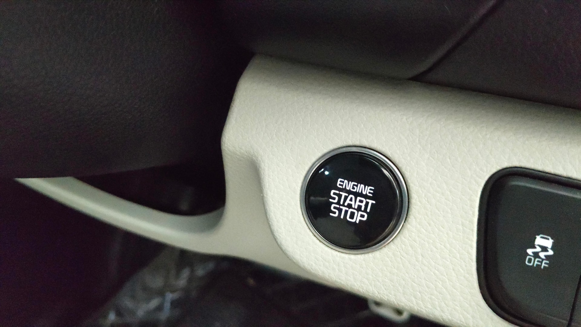 Used 2019 Kia Seltos Used 2019 Kia Seltos
