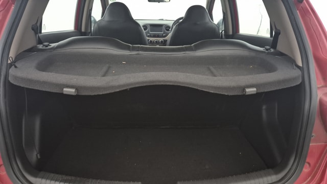 View Hyundai Grand i10 Image 10 Used Hyundai Grand i10 Image 10