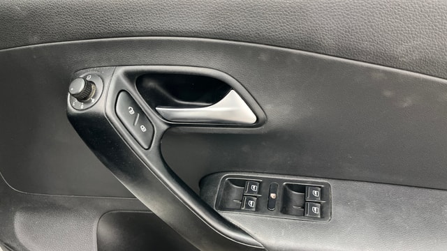 View Volkswagen Polo Image 39 Used Volkswagen Polo Image 39