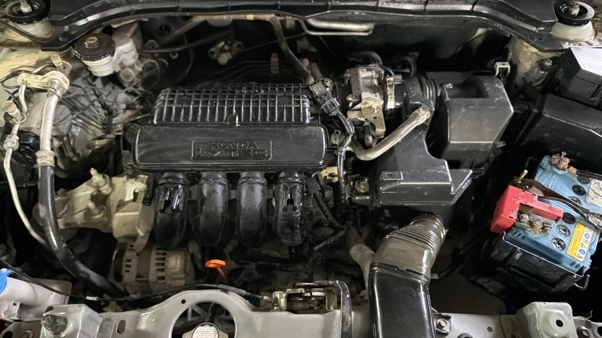 Used 2018 Honda Amaze Used 2018 Honda Amaze