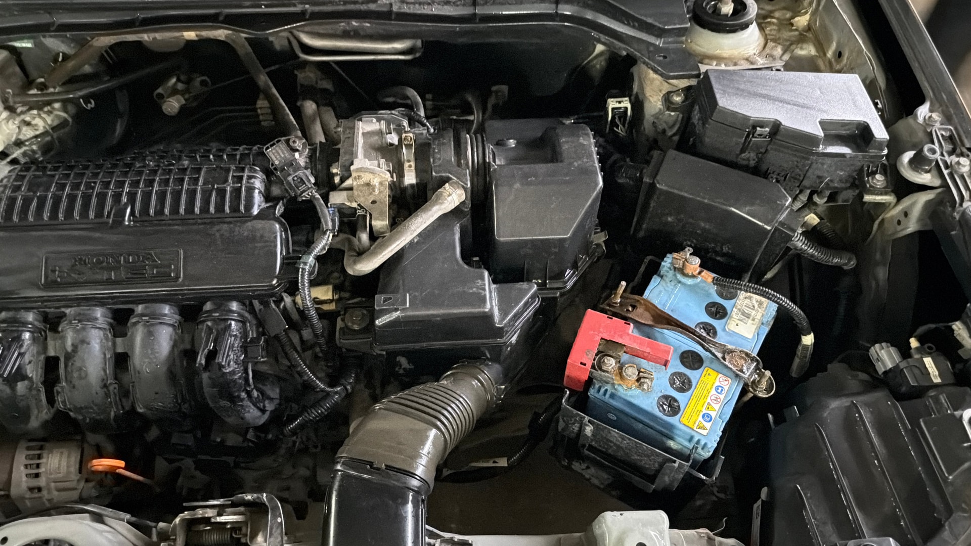 Used 2018 Honda Amaze Used 2018 Honda Amaze