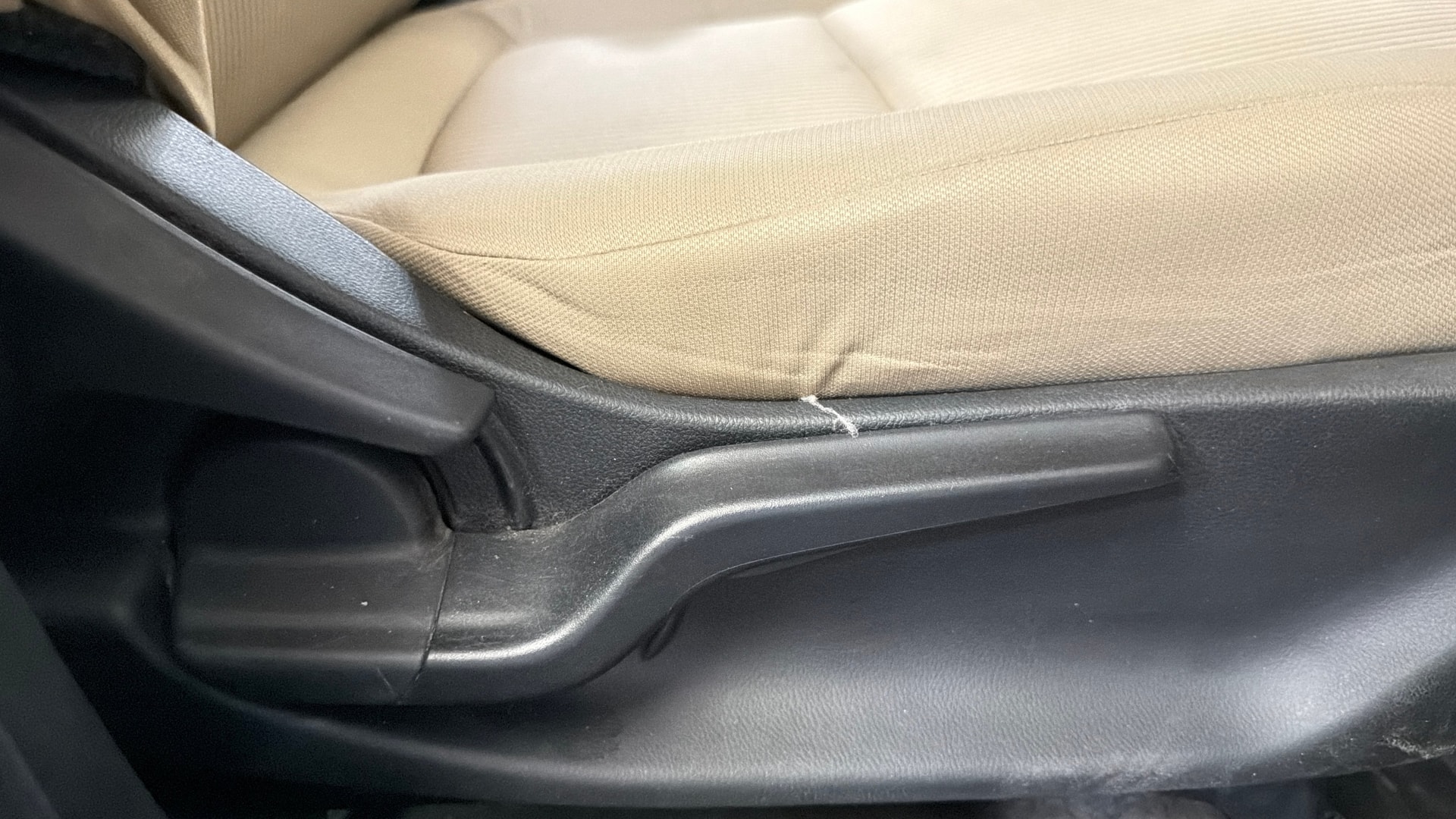 Used 2018 Honda Amaze Used 2018 Honda Amaze
