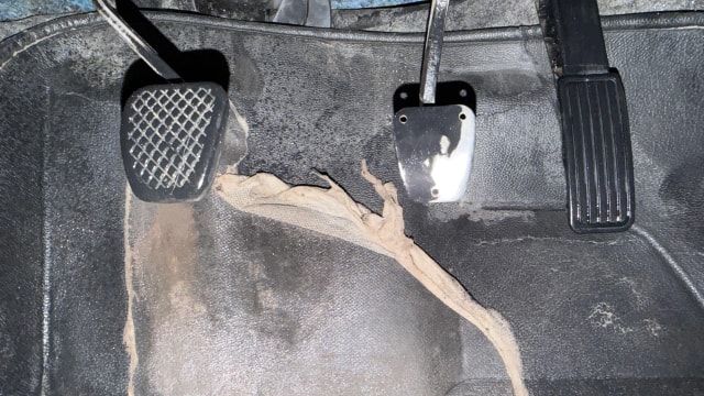 View Honda Amaze Image 9 Used Honda Amaze Image 9