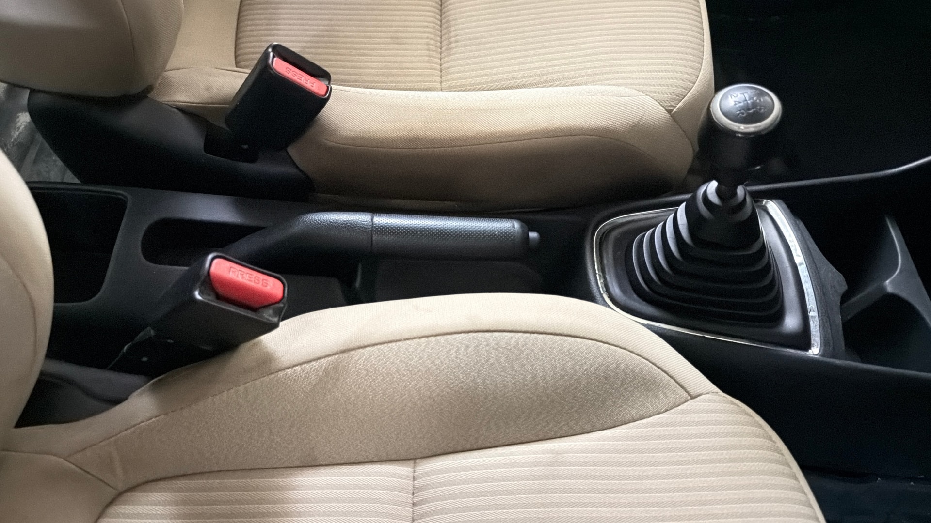 Used 2018 Honda Amaze Used 2018 Honda Amaze