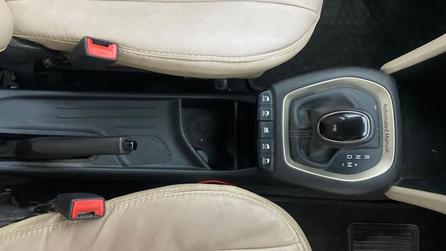 View Hyundai New Santro Image 37 Used Hyundai New Santro Image 37