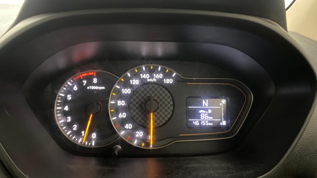 View Hyundai New Santro Image 33 Used Hyundai New Santro Image 33