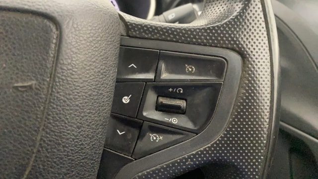 View Tata Harrier Image 3 Used Tata Harrier Image 3