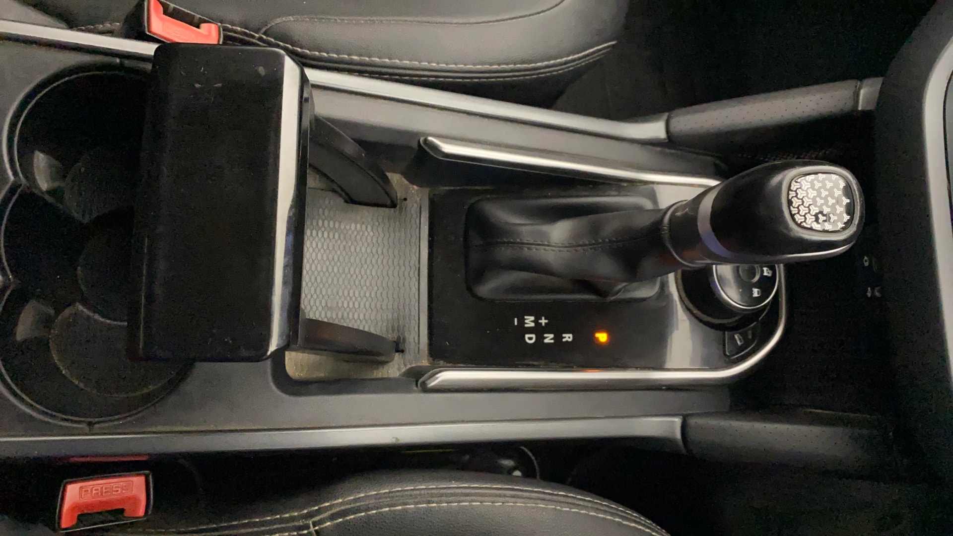 View 2020 Tata Harrier XE Image 43 Used 2020 Tata Harrier XE Image 43