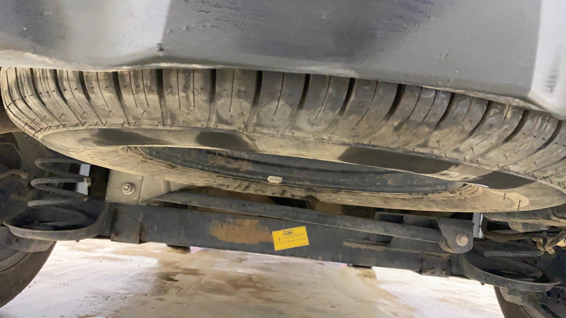 View 2020 Tata Harrier XE Image 17 Used 2020 Tata Harrier XE Image 17