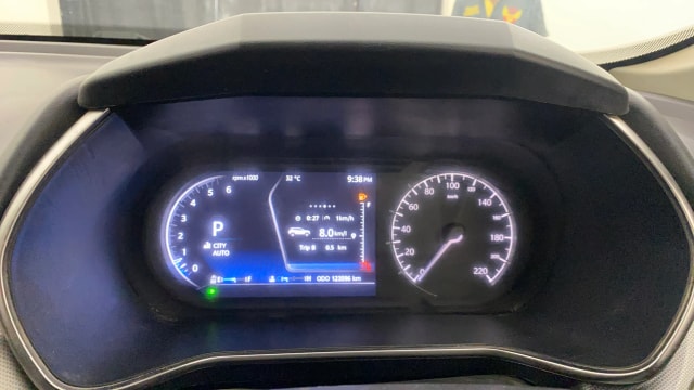 View Tata Harrier Image 21 Used Tata Harrier Image 21