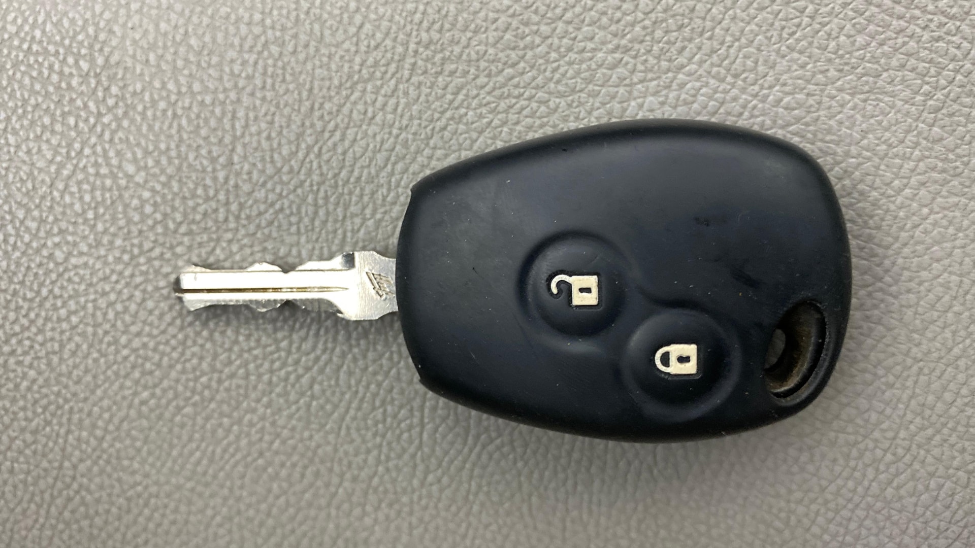 Used 2016 Renault Lodgy Used 2016 Renault Lodgy