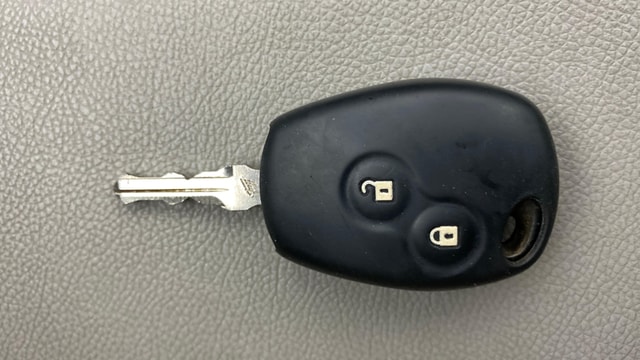 View Renault Lodgy Image 27 Used Renault Lodgy Image 27