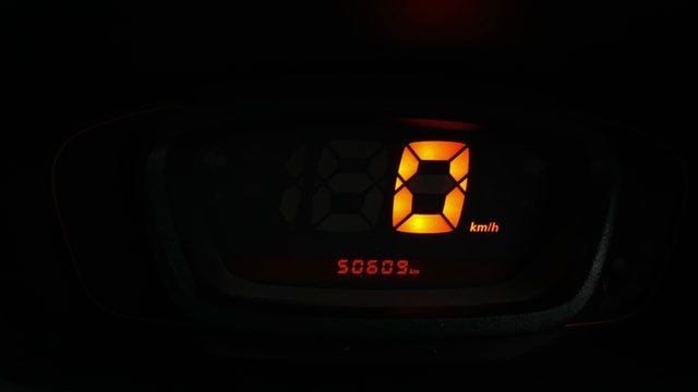 View Renault Kwid Image 34 Used Renault Kwid Image 34