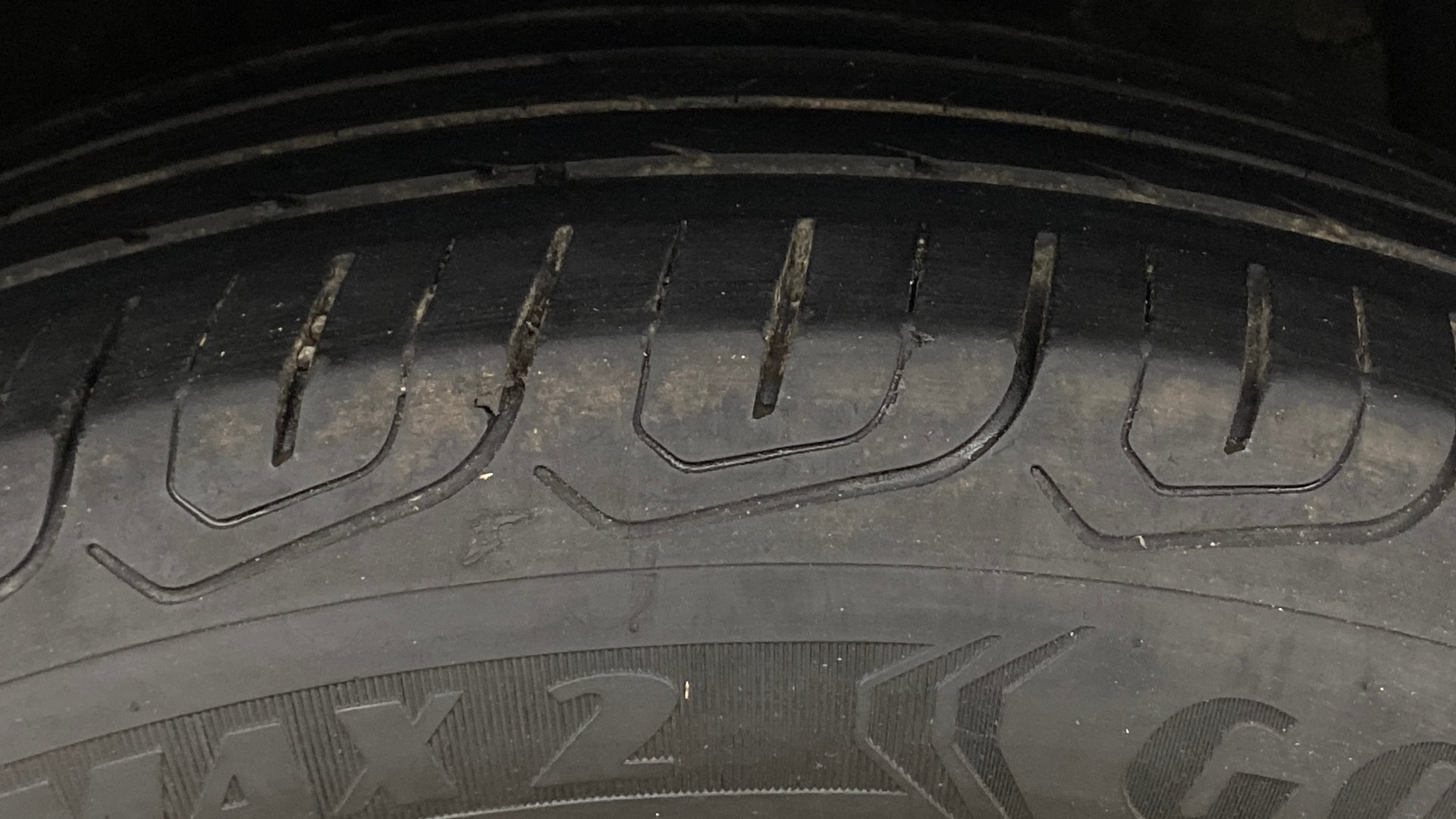 View 2023 MG Astor Sharp 1.5 CVT Image 20 Used 2023 MG Astor Sharp 1.5 CVT Image 20