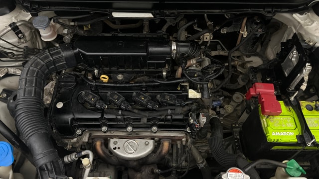 View Toyota Urban Cruiser Image 44 Used Toyota Urban Cruiser Image 44