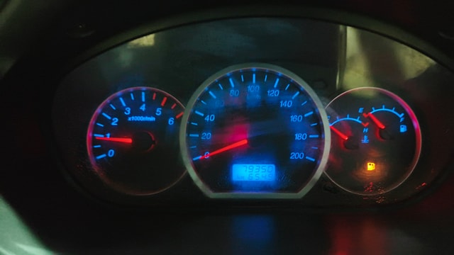 View Chevrolet Enjoy Image 34 Used Chevrolet Enjoy Image 34