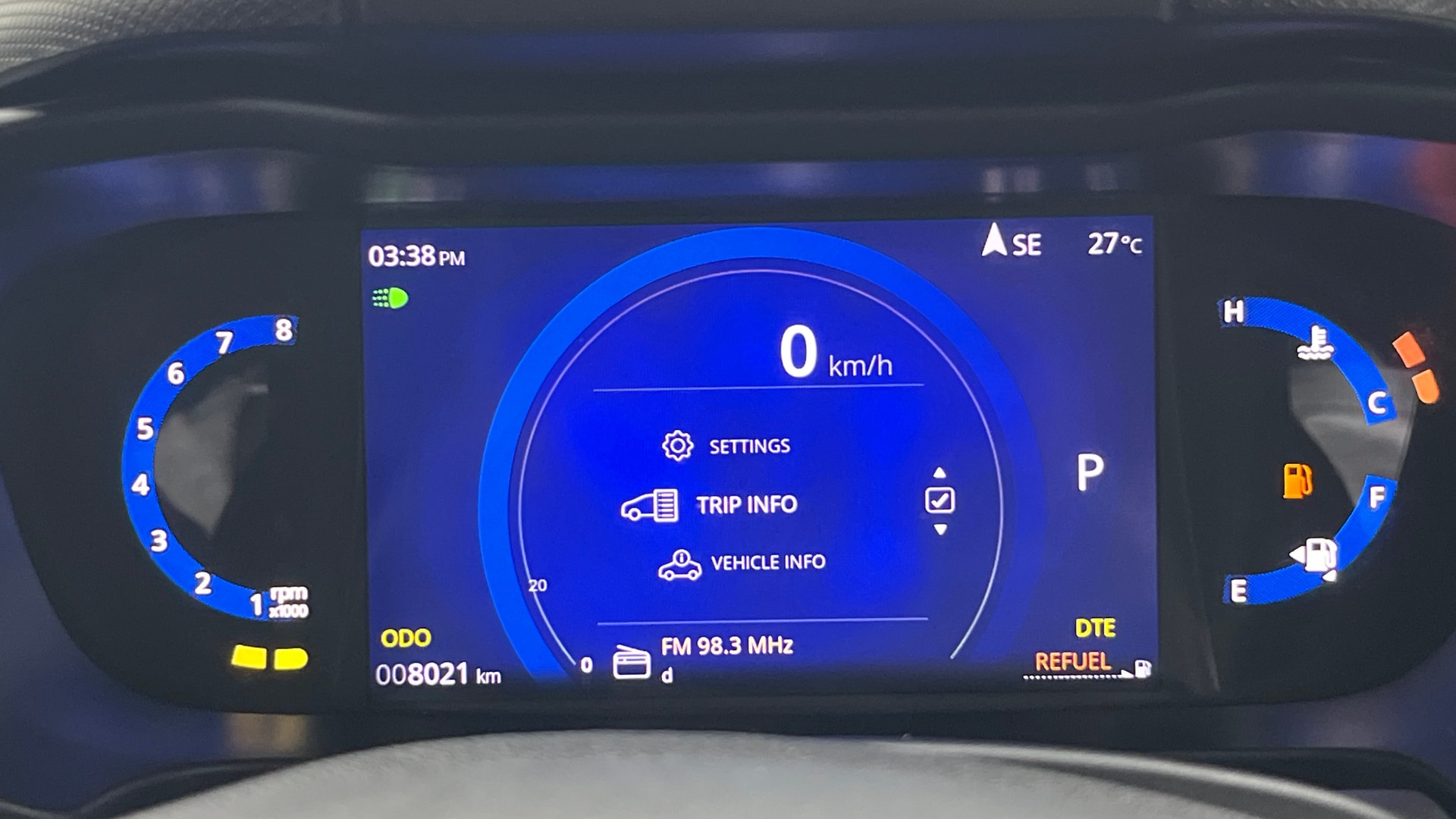 Used 2025 Tata Altroz Used 2025 Tata Altroz