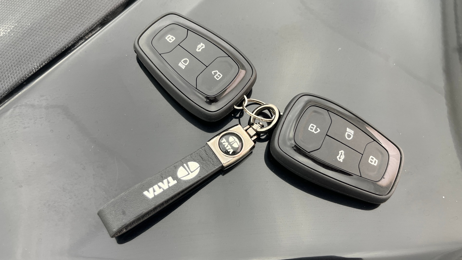 Used 2025 Tata Altroz Used 2025 Tata Altroz