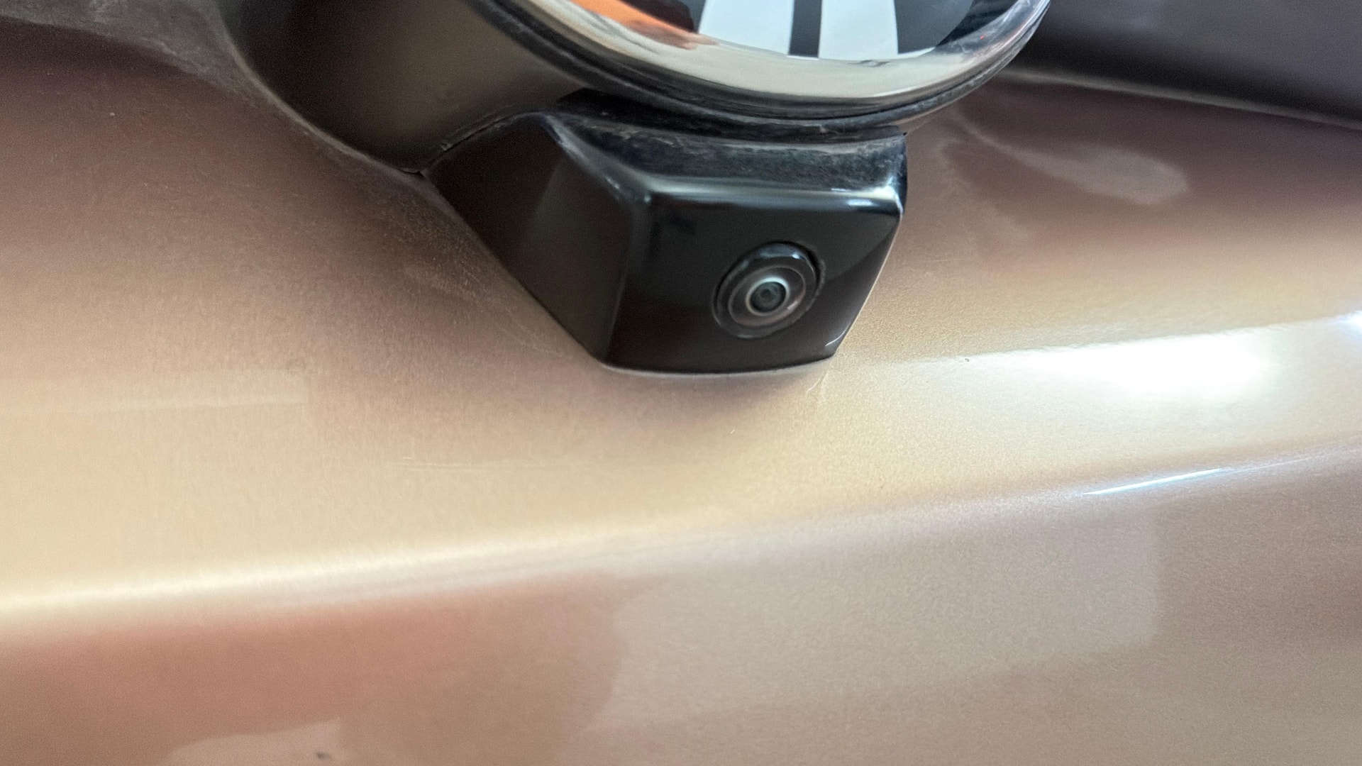 View 2024 Tata Curvv Smart 1.2 Revotron Petrol 6MT Image 16 Used 2024 Tata Curvv Smart 1.2 Revotron Petrol 6MT Image 16