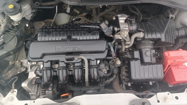 View Honda Brio Image 40 Used Honda Brio Image 40