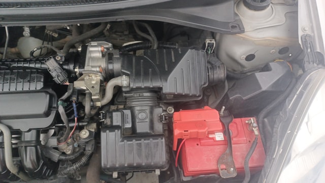 View Honda Brio Image 13 Used Honda Brio Image 13