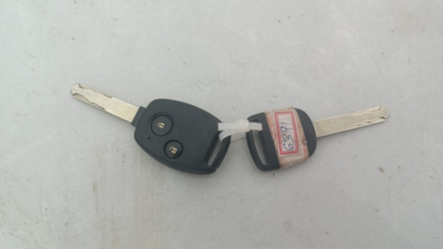 View Honda Brio Image 26 Used Honda Brio Image 26