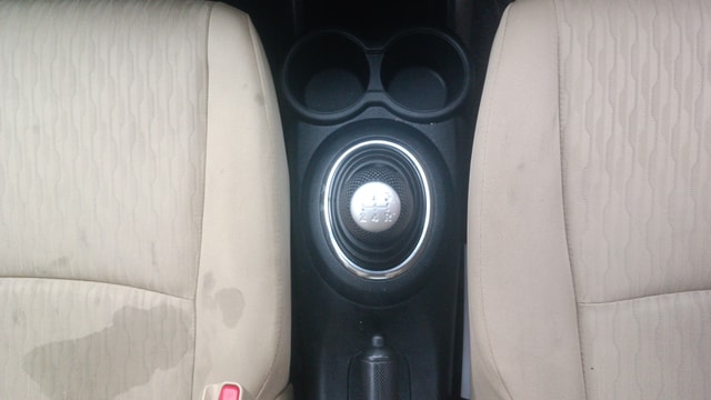 View Honda Brio Image 37 Used Honda Brio Image 37