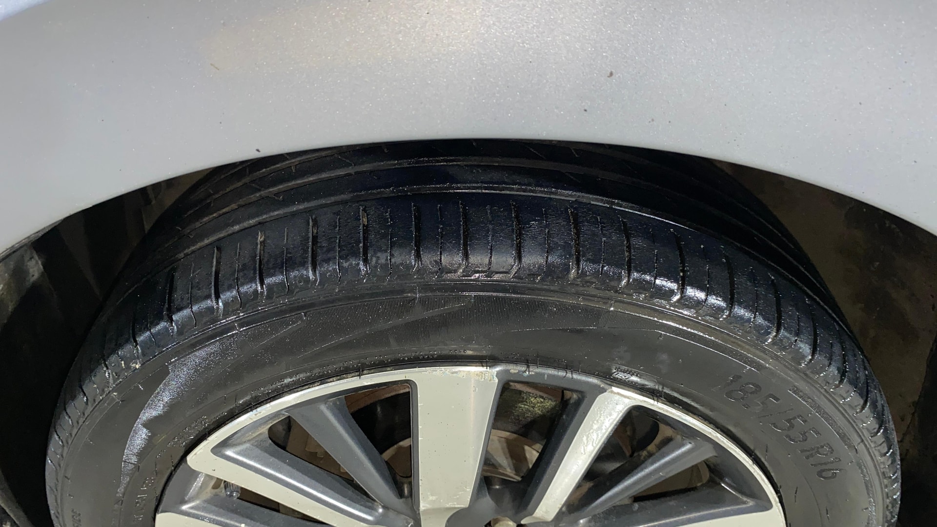 View 2020 Honda City ZX CVT Image 13 Used 2020 Honda City ZX CVT Image 13