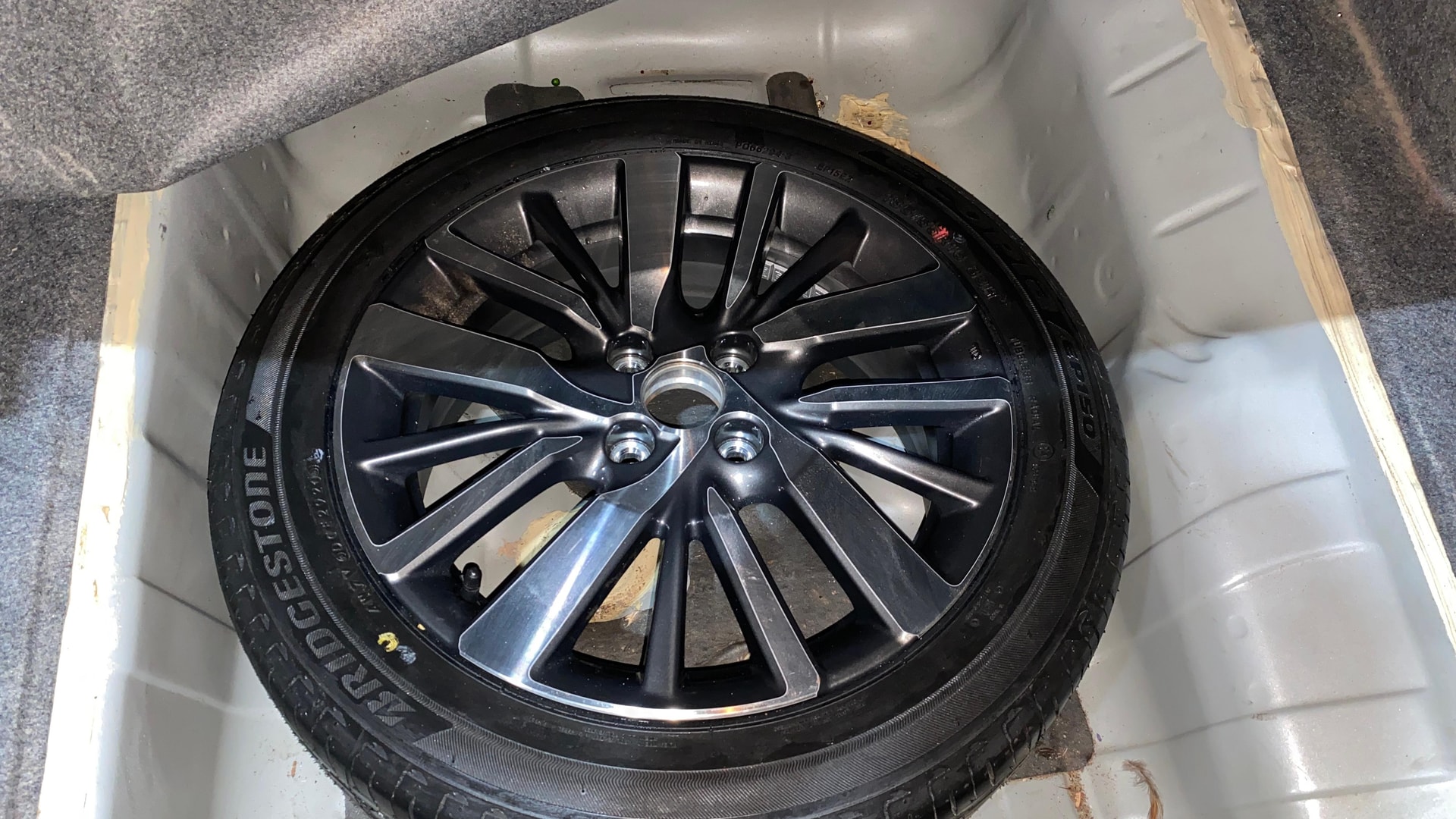 View 2020 Honda City ZX CVT Image 26 Used 2020 Honda City ZX CVT Image 26