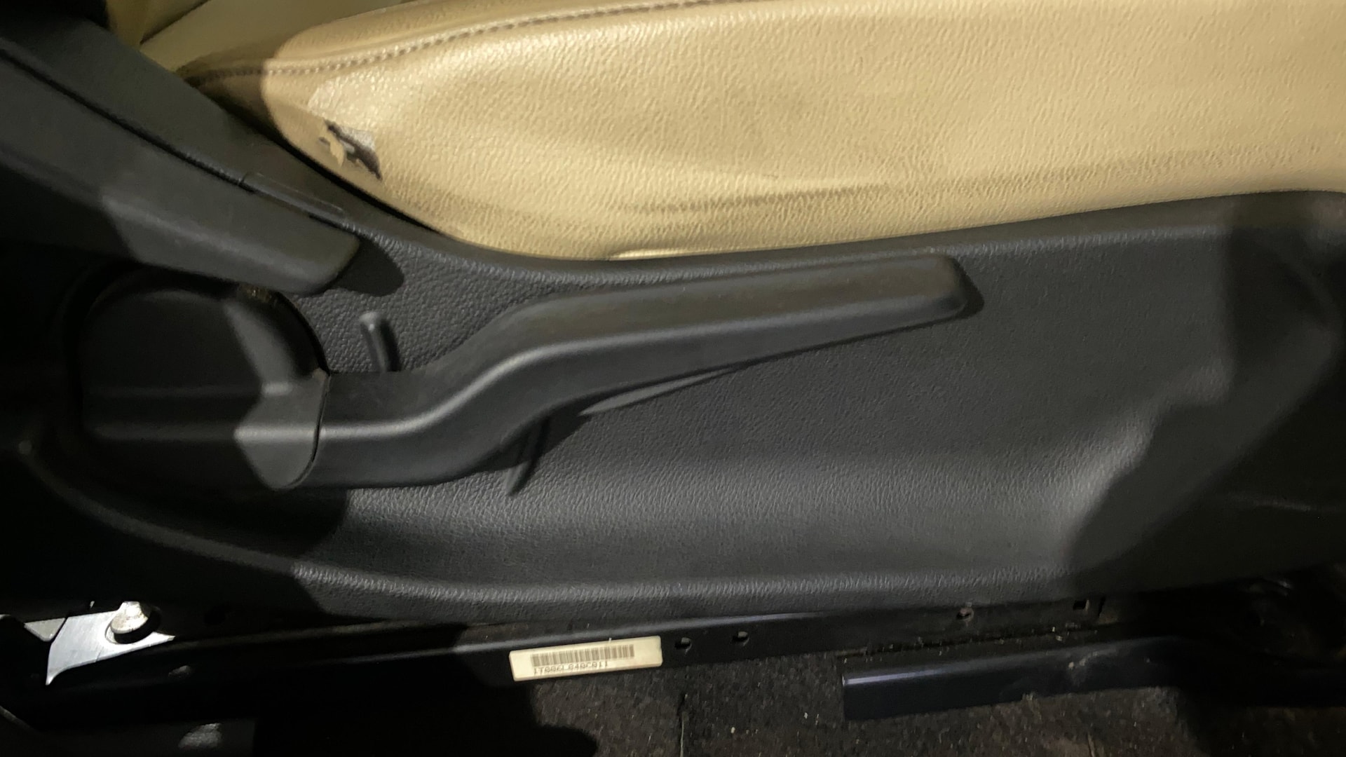 View 2020 Honda City ZX CVT Image 19 Used 2020 Honda City ZX CVT Image 19
