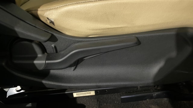 View Honda City ZX Image 19 Used Honda City ZX Image 19