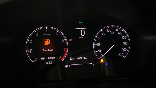View Honda City ZX Image 36 Used Honda City ZX Image 36