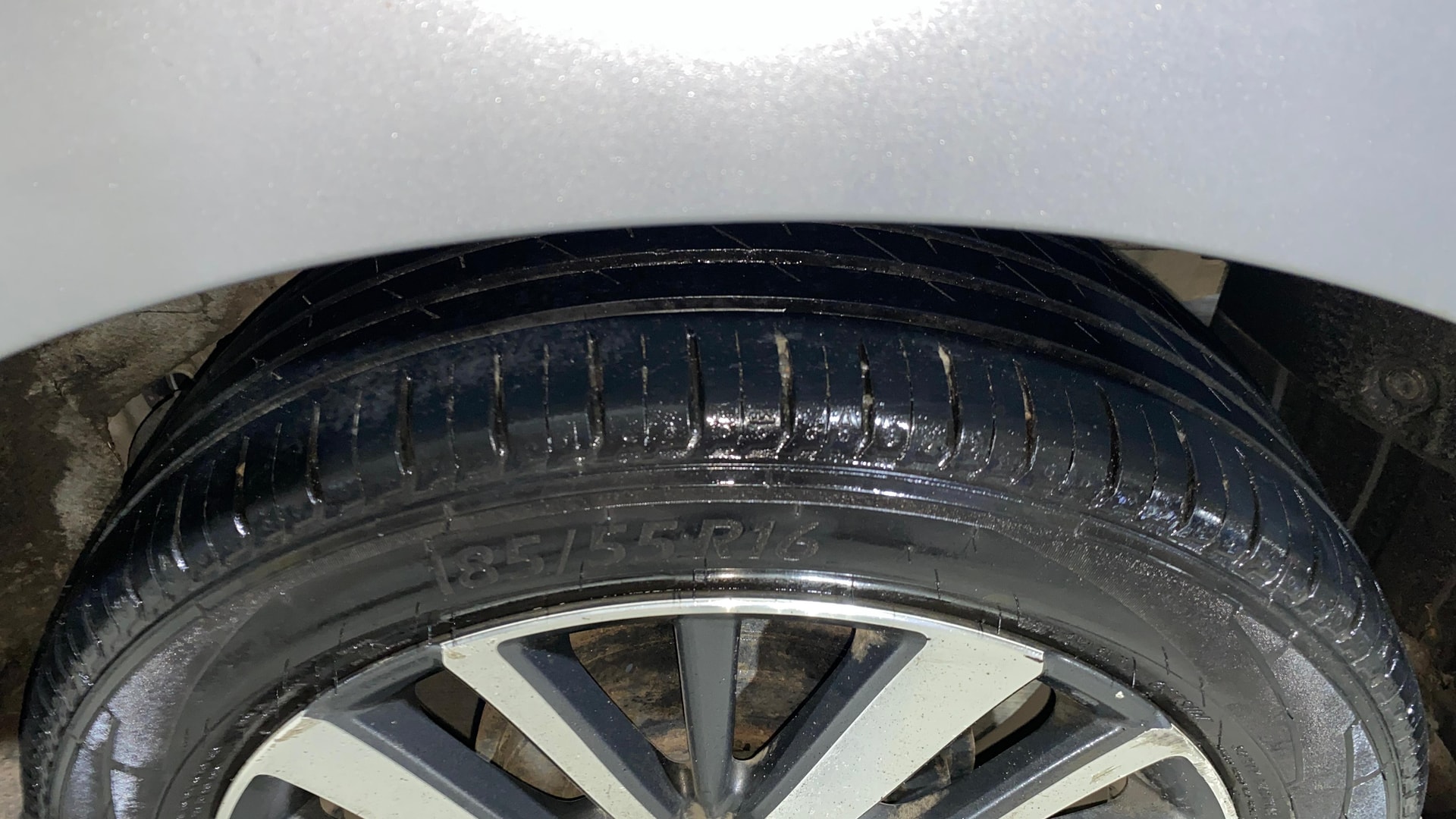 View 2020 Honda City ZX CVT Image 20 Used 2020 Honda City ZX CVT Image 20