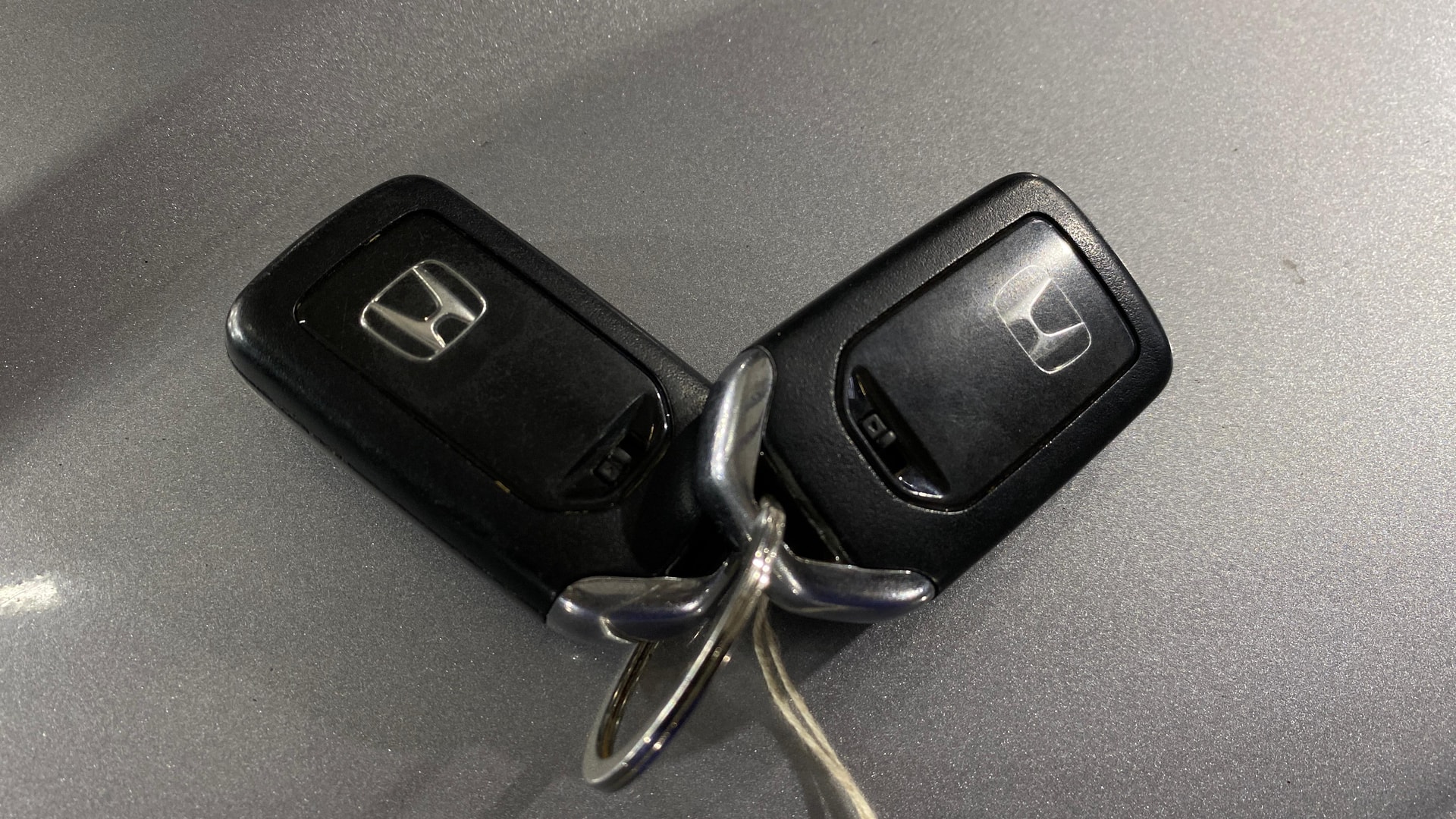 View 2020 Honda City ZX CVT Image 28 Used 2020 Honda City ZX CVT Image 28