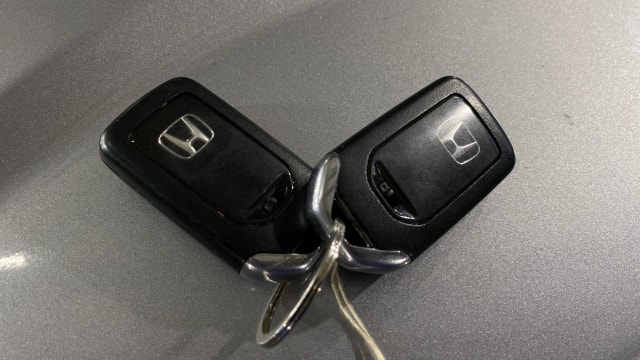View Honda City ZX Image 28 Used Honda City ZX Image 28