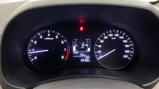 View Hyundai Creta Image 21 Used Hyundai Creta Image 21