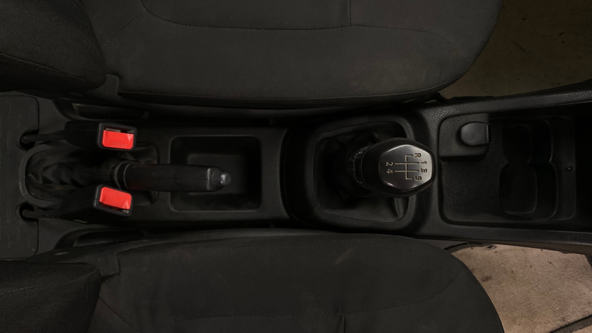 Used 2017 Renault Kwid Used 2017 Renault Kwid