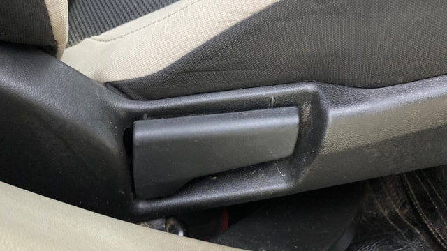 View Renault Triber Image 19 Used Renault Triber Image 19