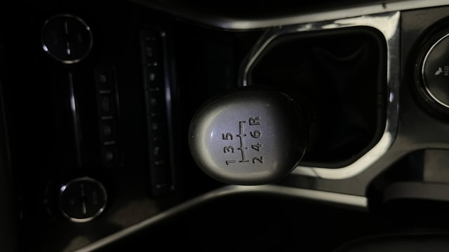 View Tata Nexon Image 39 Used Tata Nexon Image 39