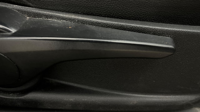 View Tata Nexon Image 18 Used Tata Nexon Image 18