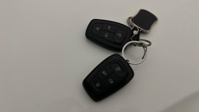 View Tata Nexon Image 27 Used Tata Nexon Image 27