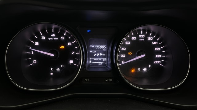 View Tata Nexon Image 35 Used Tata Nexon Image 35