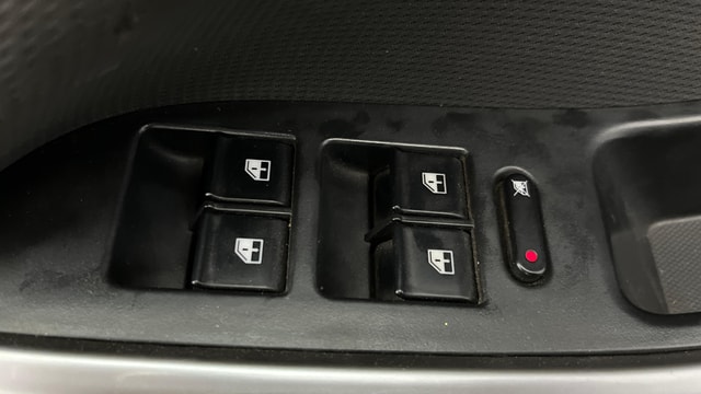 View Tata Nexon Image 33 Used Tata Nexon Image 33