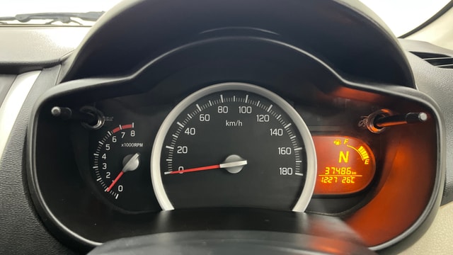 View Maruti Suzuki 1000 Image 33 Used Maruti Suzuki 1000 Image 33