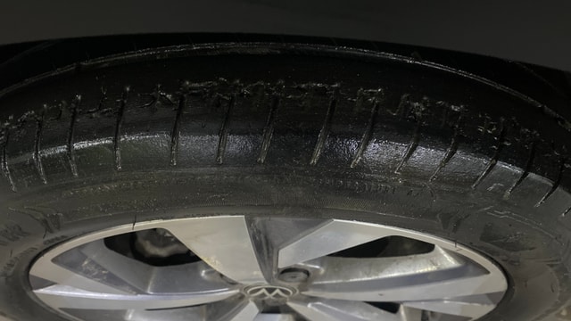 View Volkswagen Taigun Image 9 Used Volkswagen Taigun Image 9